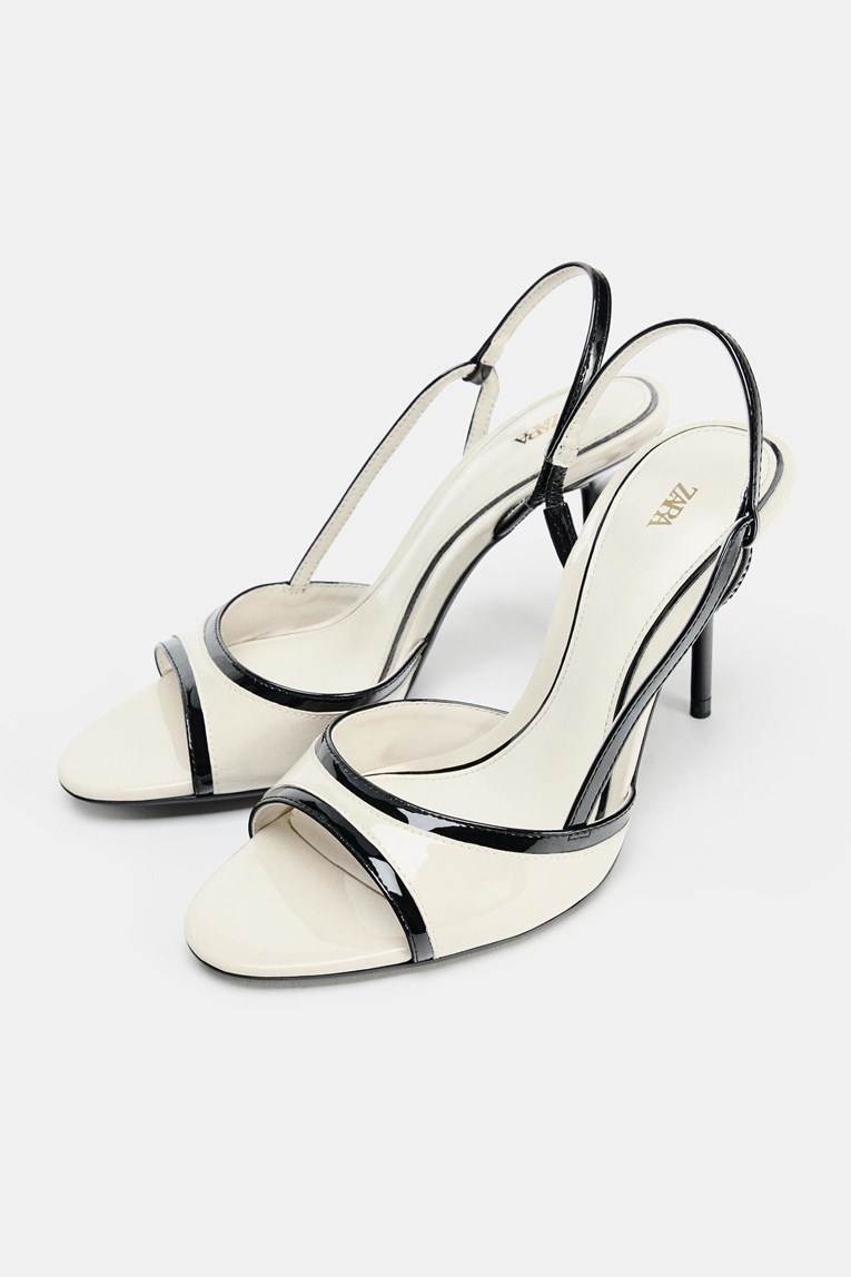 Navdušile nove petke iz Zare: spominjajo na zaželen Chanelov model