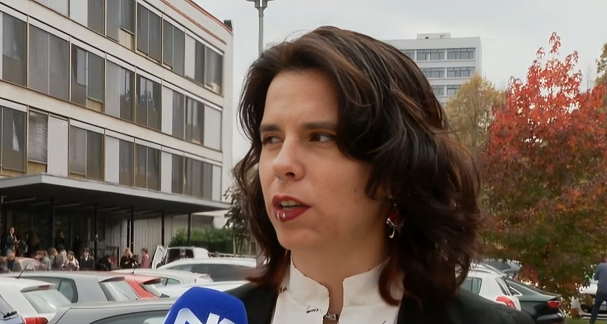 Troje studenata FFZG-a suspendirano zbog bubnjanja. "Strašno, a ne smiješno"