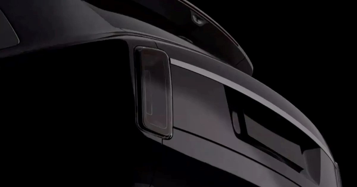 Kineski proizvođač nakon Bugattija kopirao i Rolls Royce: Ovo je njihov novi SUV