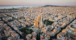 Barcelona potpuno zabranjuje iznajmljivanje apartmana turistima