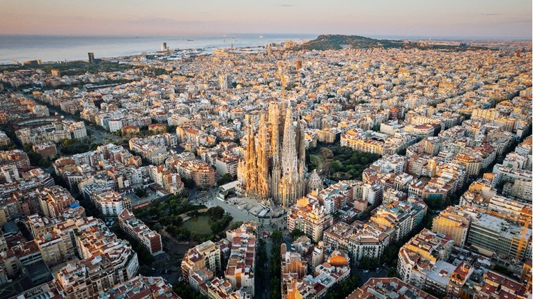 Barcelona potpuno zabranjuje iznajmljivanje apartmana turistima