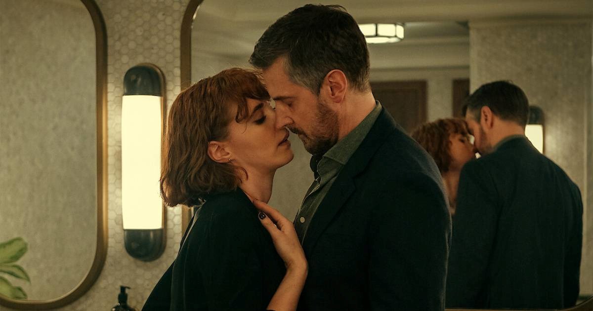 Treba li prijateljici reći da je muž vara?