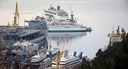 Brodogradilište Viktor Lenac ima jednu od najstabilnijih i najzaposlenijih godina