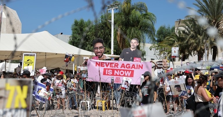 Sve glasniji pozivi u Izraelu da se okonča rat u Gazi. "Ovo će doći nama na račun"