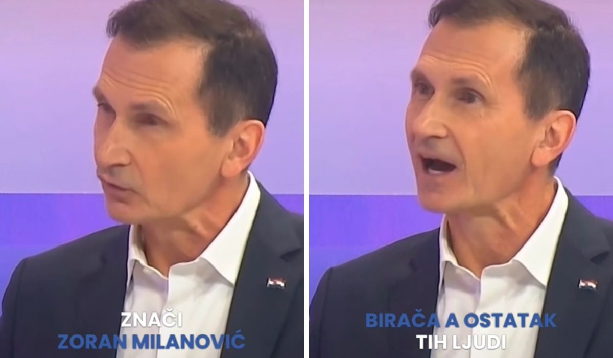 Ovako Primorac misli pobijediti Milanovića: Njega podržava 23%, a mene može 70%