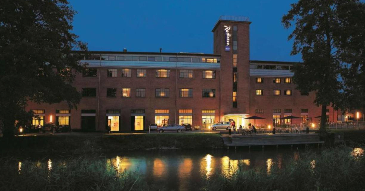 Kako izgleda hotel u Danskoj u kojem su smješteni hrvatski rukometaši?