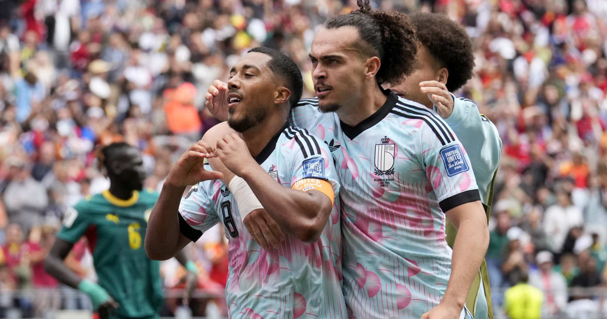 Belgija nakon drame produžetaka pobijedila Senegal i izborila osminu finala SP-a