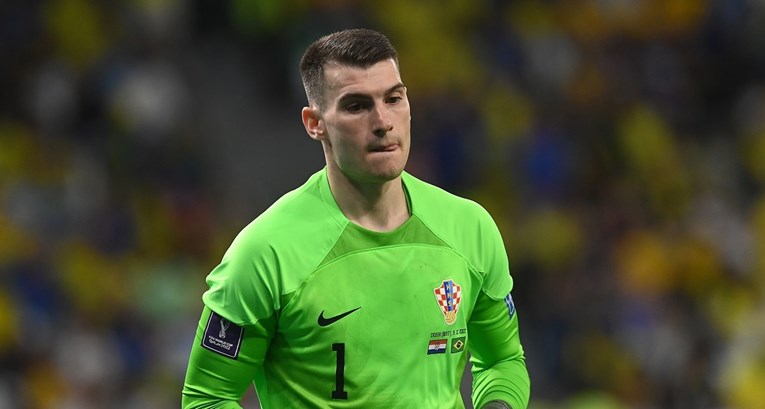 Livaković ipak ne ide u Bayern? Salihamidžić pronašao jeftinijeg golmana