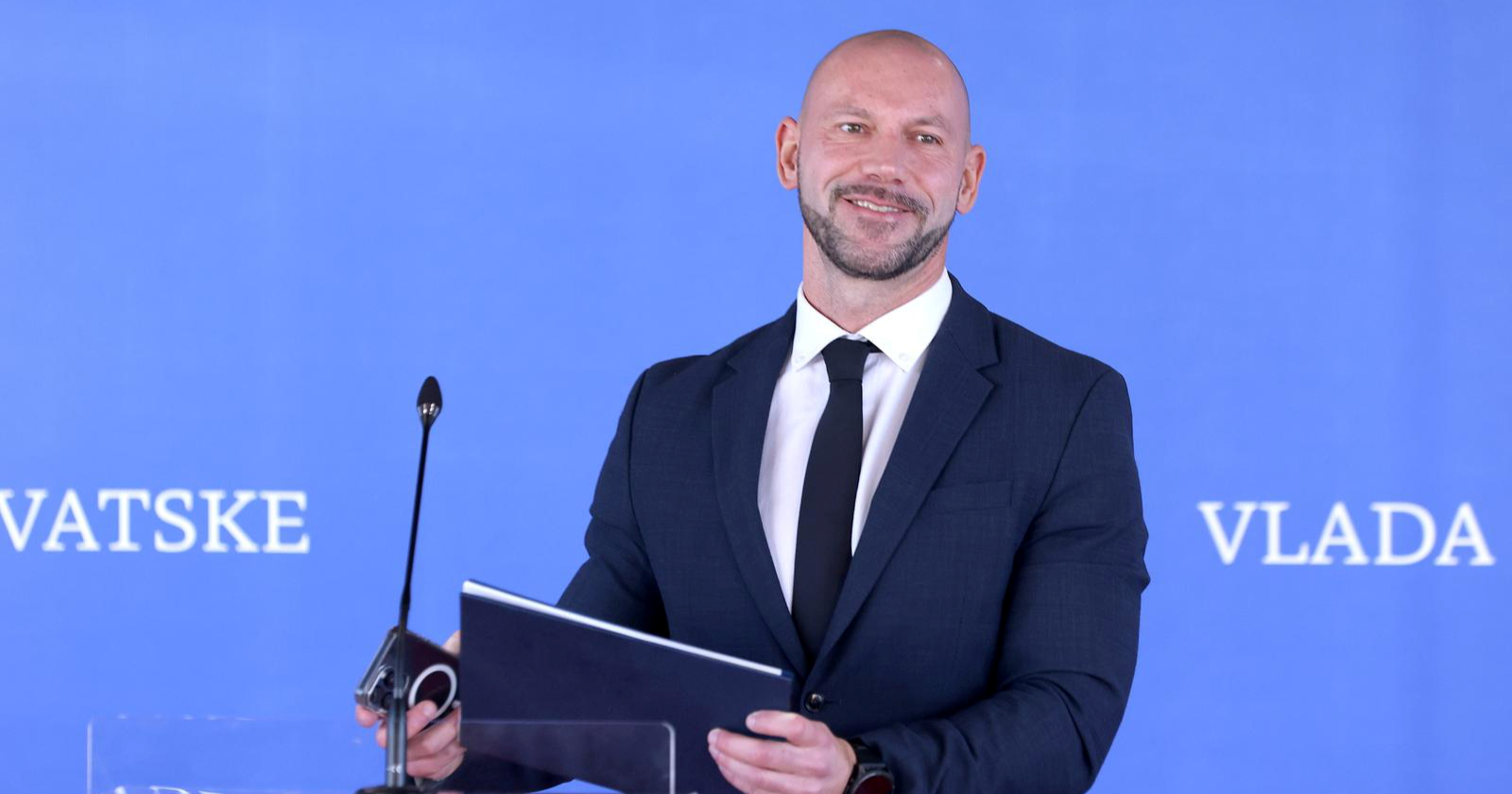 Habijan: Nema govora o bilo kakvoj trgovini kod izbora šefa Vrhovnog suda