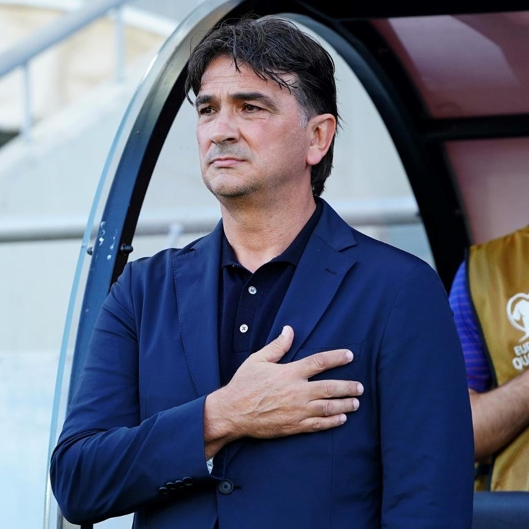 Dalić: Sad se pokazuje da smo prije godinu dana bili u pravu oko Perišića