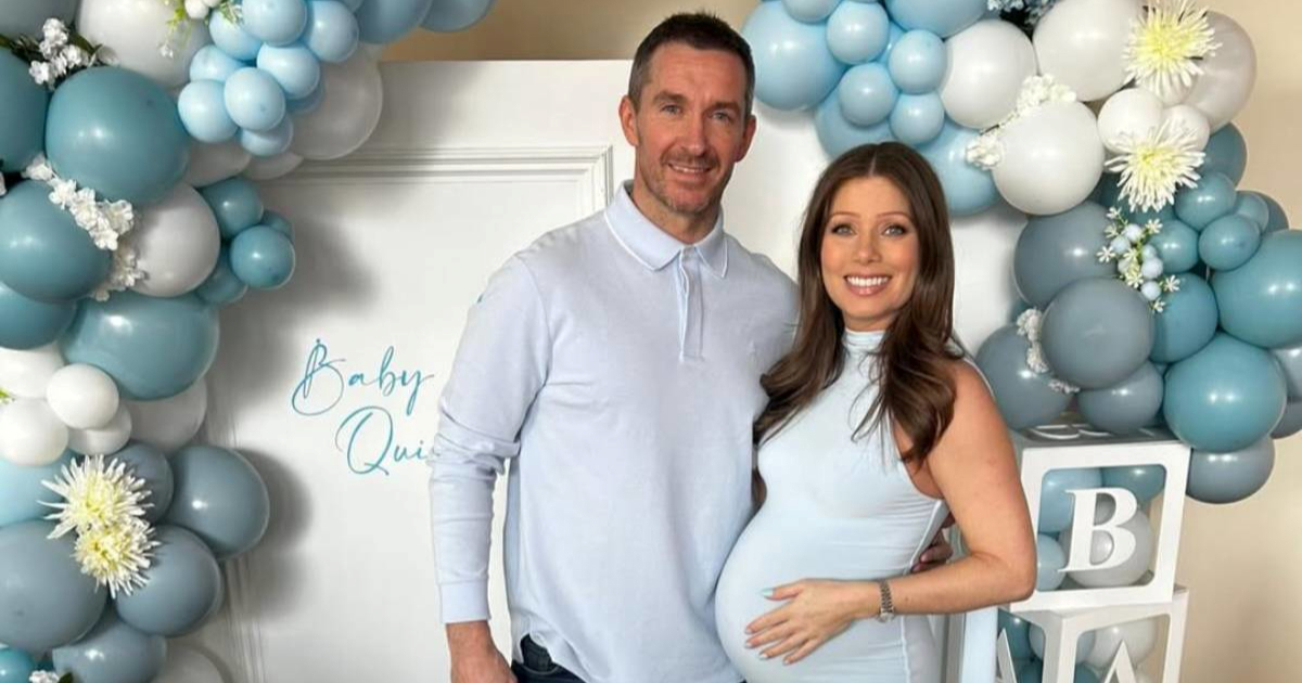 Glumica Nikki Sanderson otkrila kakve uvrede dobiva zbog trudnoće u četrdesetima