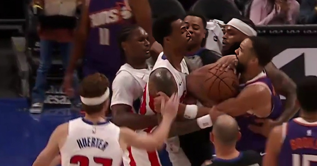 Sukob Collinsa i Brooksa obilježio početak NBA predsezone