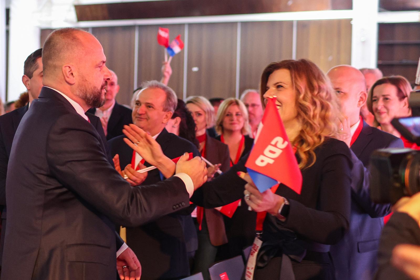 SDP objavio svoje mjere za energetsku krizu