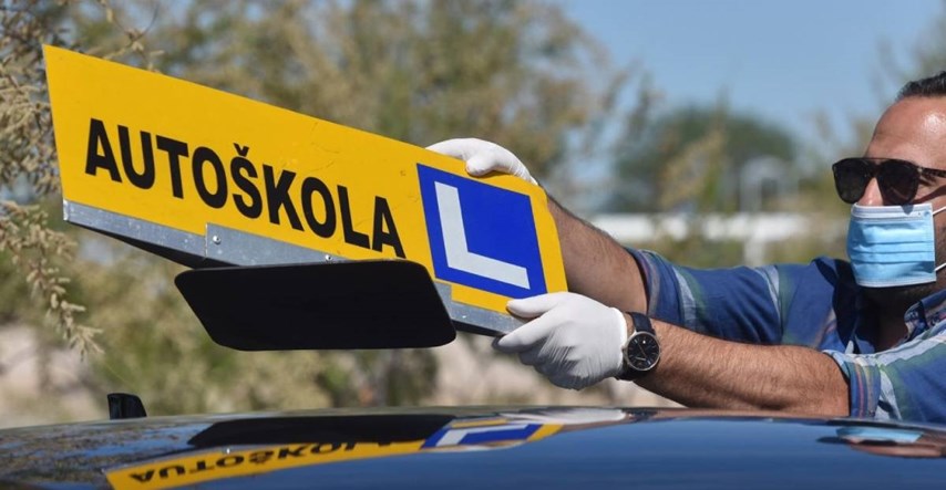 U Hrvatskoj je najteže na svijetu dobiti vozačku dozvolu, kaže istraživanje
