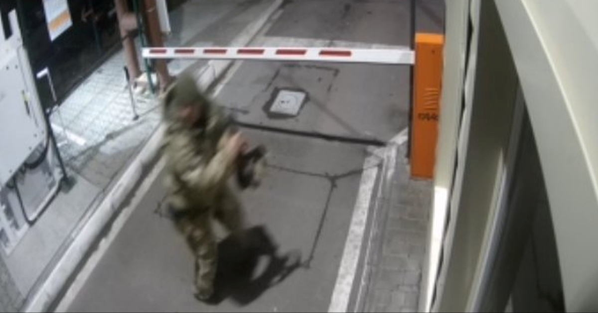 Fotografija koja je zauvijek promijenila Europu