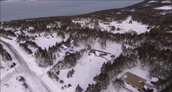 VIDEO Rekordna količina snijega na istoku Kanade, ovo još niste vidjeli