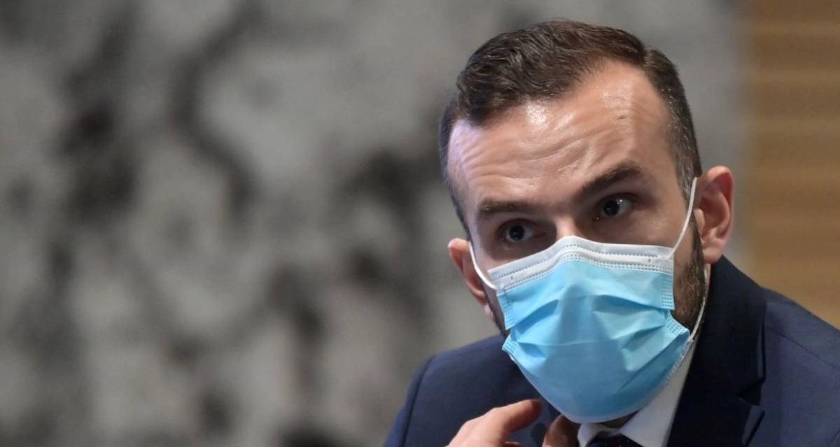 DORH traži kazneni postupak protiv Aladrovića, poslali zahtjev u vladu