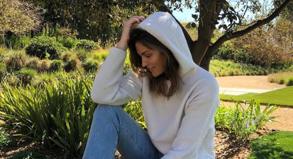 Evo kojim vježbama Cindy Crawford duguje zavidnu liniju u 55. godini