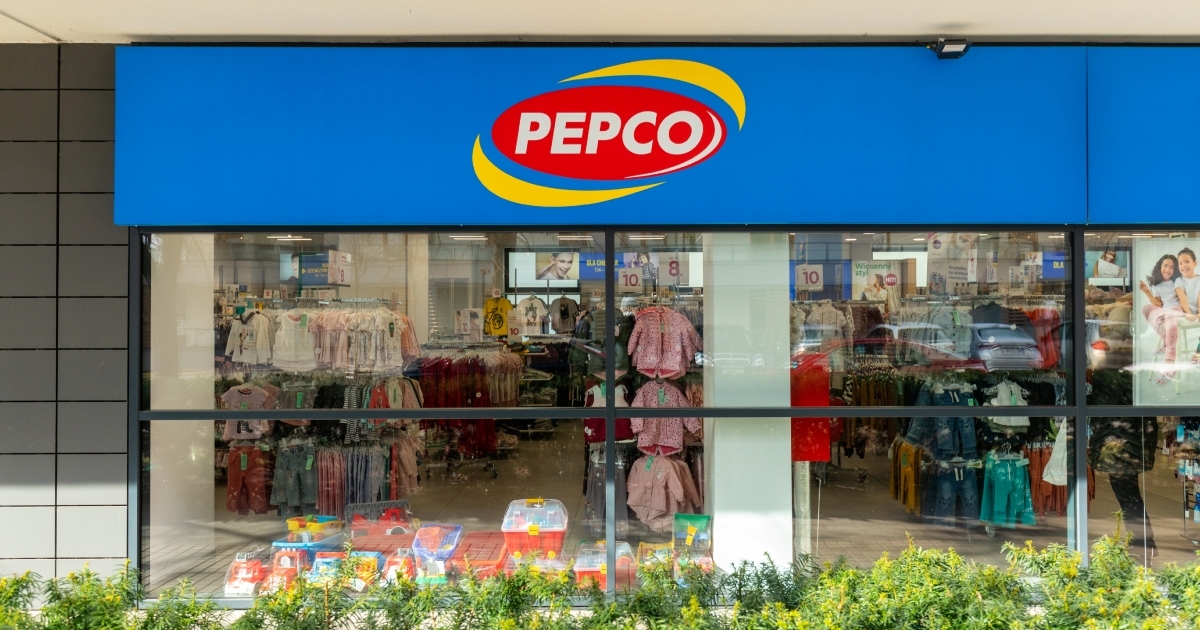 Pepco u Njemačkoj zatražio stečaj, ali trgovine nastavljaju raditi