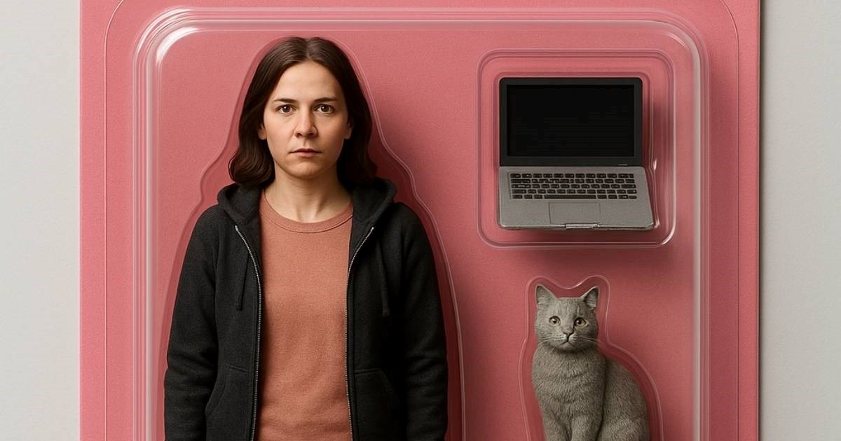 Kako napraviti onu akcijsku figuricu koju sad svi objavljuju po Instagramu