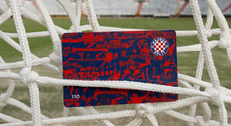 Emotivno pismo navijača Hajduka. Ruši li se rekord star pet godina?