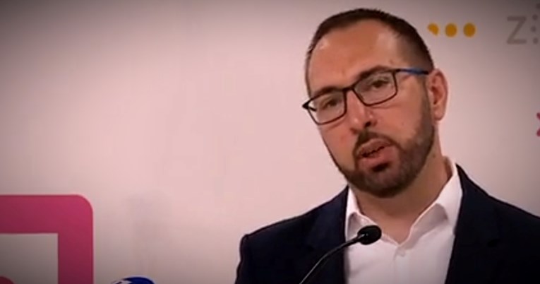 Tomašević: Poskupljenja energenata bit će ogroman udar na jedinice lokalne samouprave