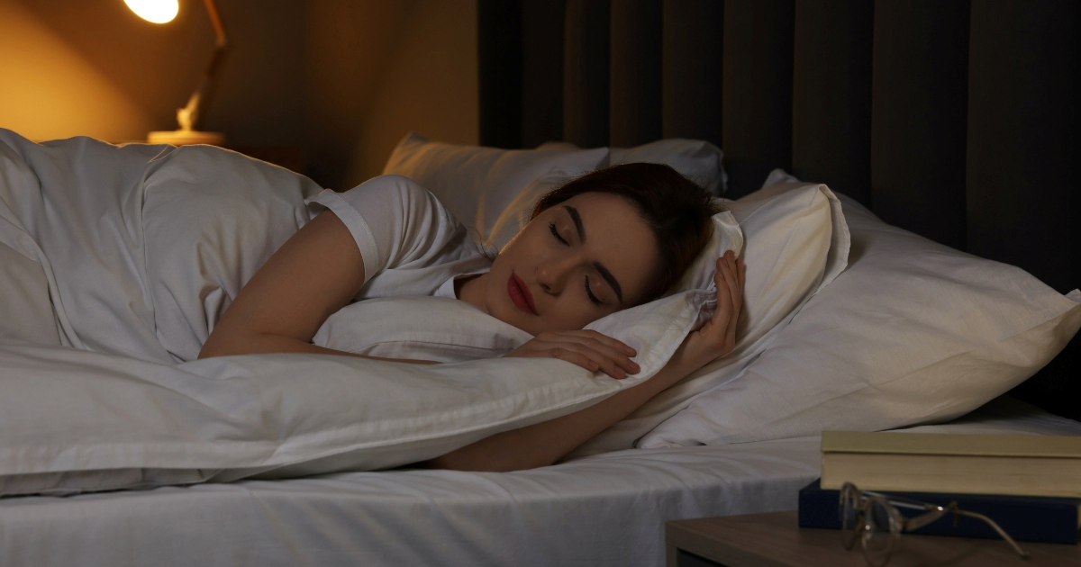 Najbolji i najgori položaji za spavanje, prema savjetnici