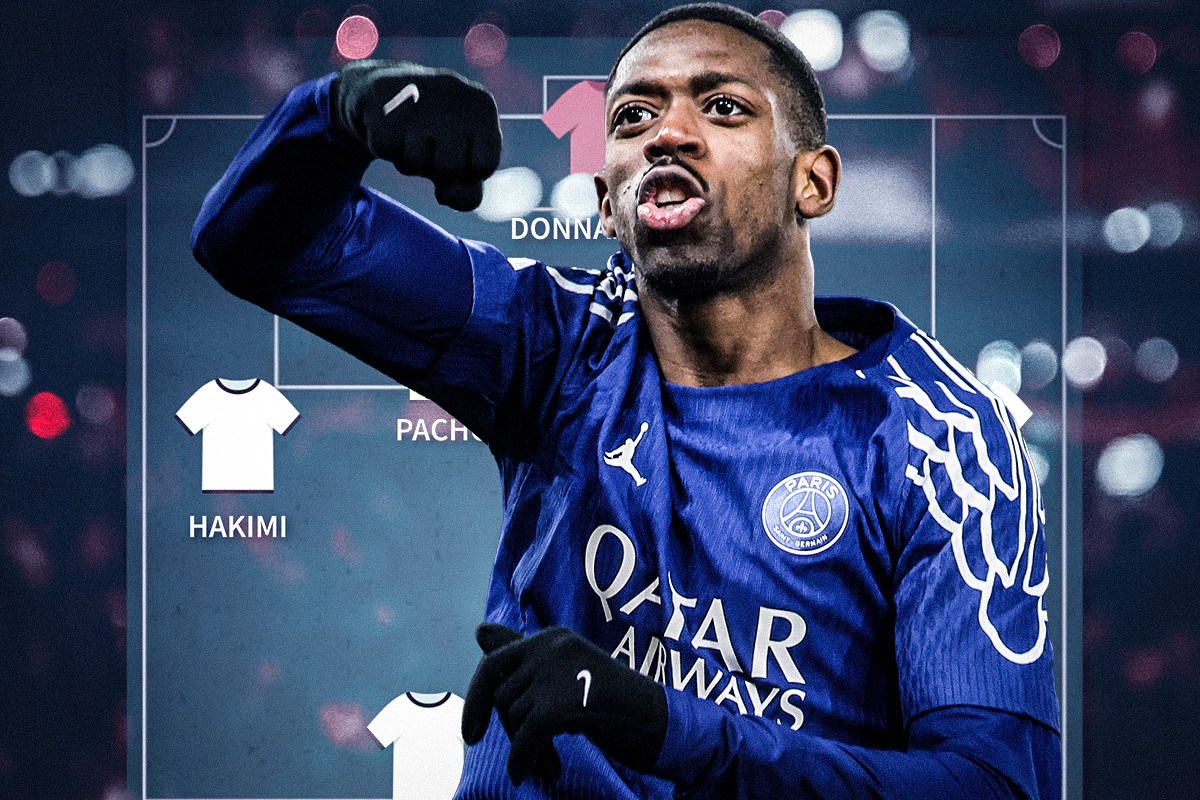 FIFA složila najbolji sastav svijeta za 2025. godinu