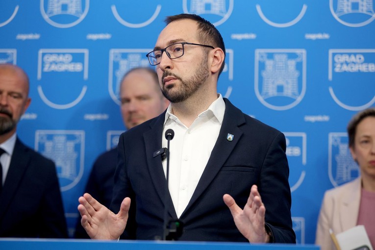 Tomašević: Malo je bizarno da se nama dogodi štrajk kakav se nije dogodio 90 godina