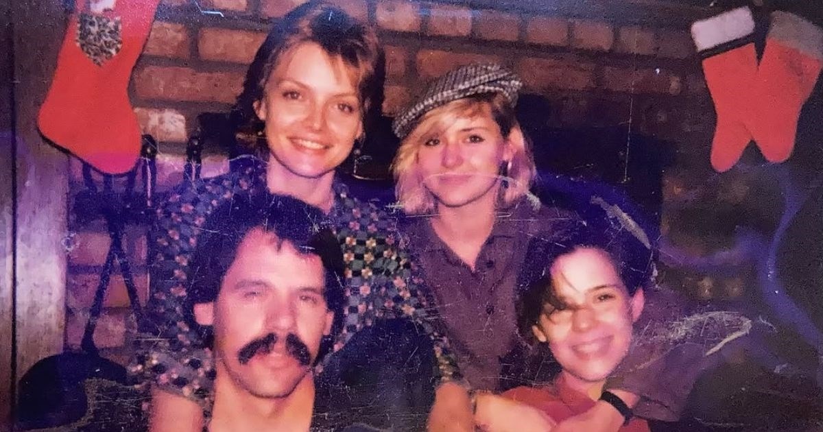 Michelle Pfeiffer objavila fotke iz djetinjstva, pokazala brata i sestre