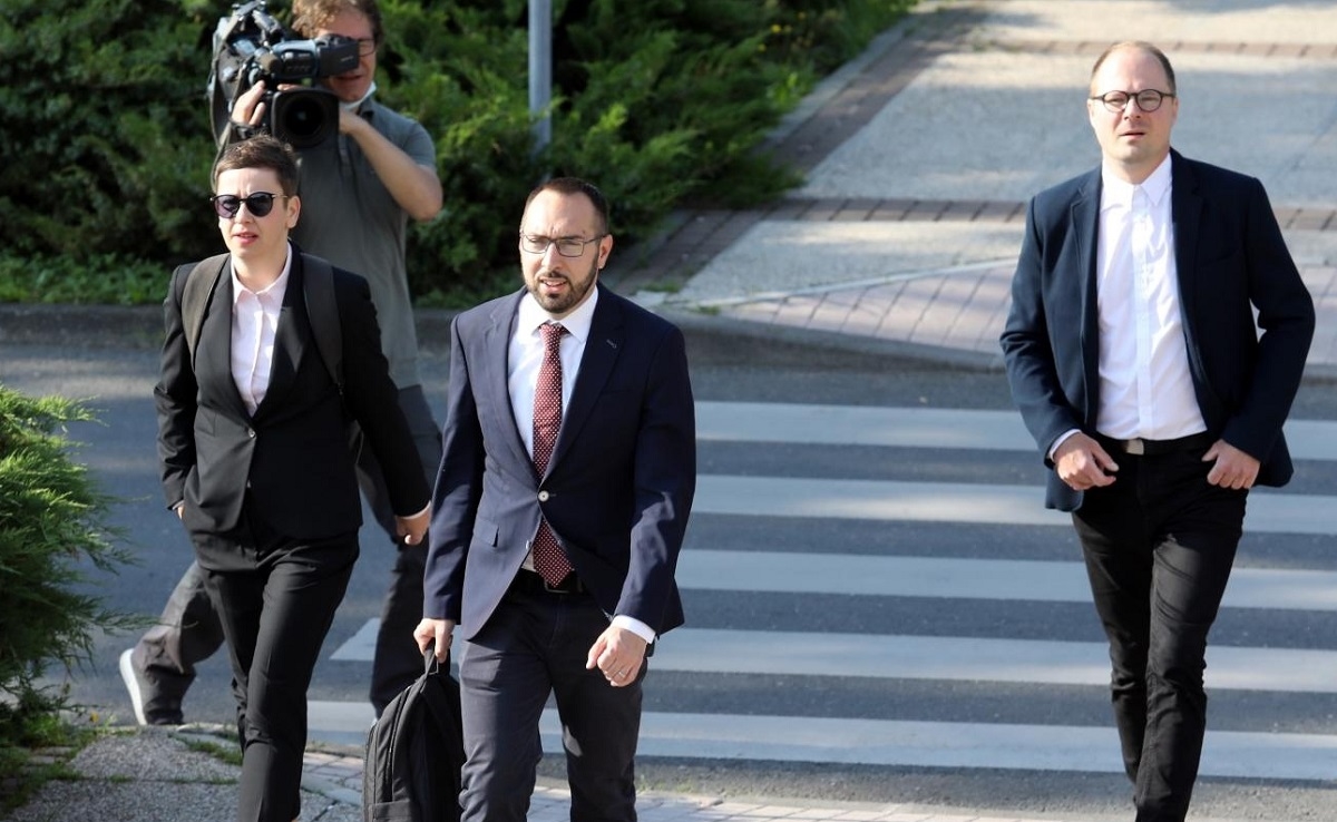 Sutra se sastaju Plenković i Tomašević