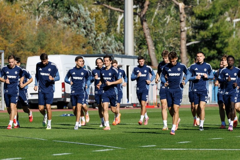 Hajduk će pripreme odraditi na Poljudu. Objavljen popis pripremnih utakmica