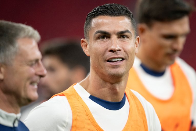 Ronaldo dobio ponudu iz Europe. Pomoći će svojem klubu da uđe u prvu ligu?