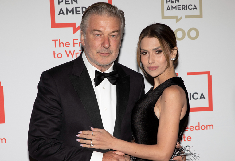 Hilaria Baldwin: Zbog razlike u godinama, Alec i ja idemo kod psihoterapeuta