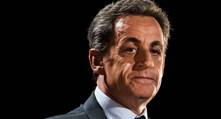 Sarkozy pokušao podmititi suca, osuđeni su obojica. To kod nas možemo samo sanjati