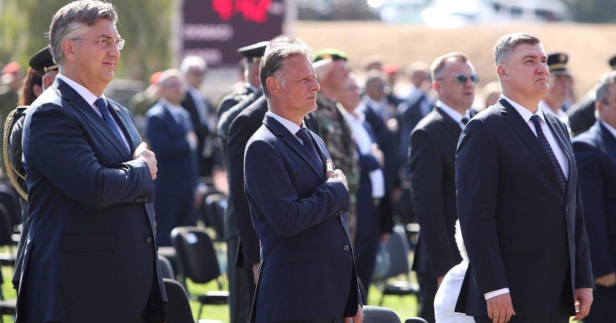 Nova anketa: HDZ uvjerljivo vodi, 74 posto ljudi misli da država ide u lošem smjeru