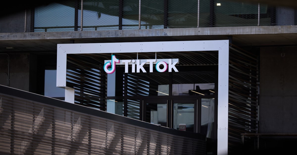 Trump produžio rok za prodaju TikToka do 16. prosinca