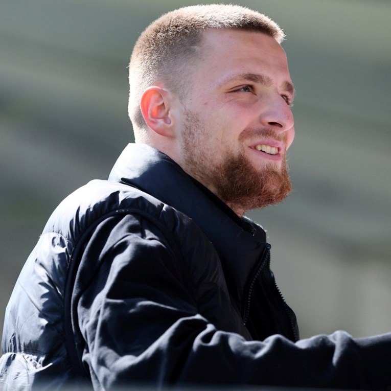 Rijeka dovodi još jednog igrača iz njemačkog trećeligaša?