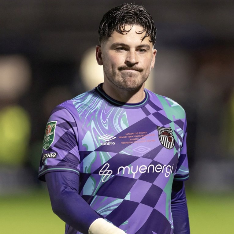 Golman četvrtoligaša koji je izbacio United: Navijam za Manchester pa sam i bijesan