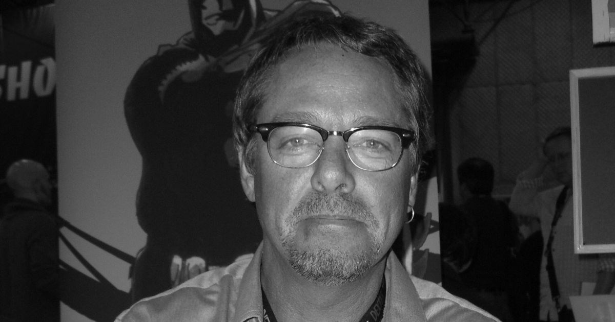 Preminuo Tim Sale, crtač legendarnih stripova o Batmanu