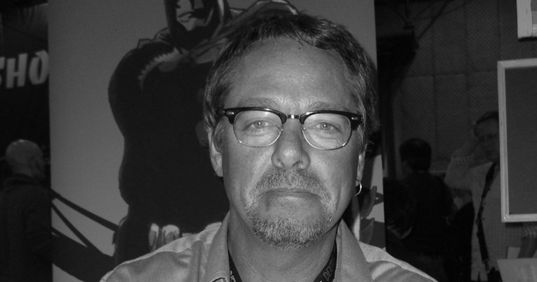 Preminuo Tim Sale, crtač legendarnih stripova o Batmanu