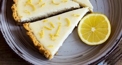 Cheesecake su jeli još stari Grci, a Europljani su ga dotjerali u pravu tortu