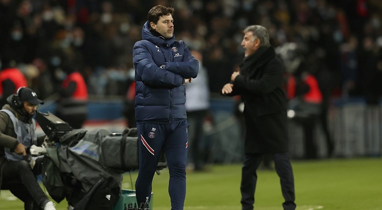 Athletic: Pochettino odlazi iz PSG-a. Taj klub ne pokazuje koliko su treneri dobri