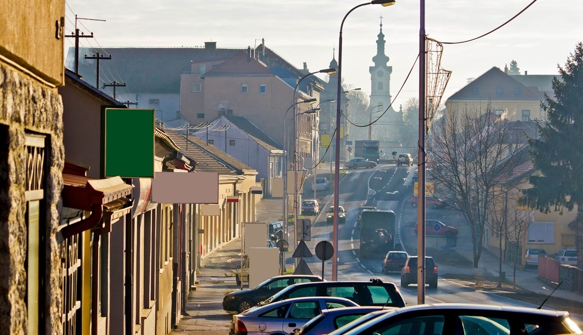 Gradovi kontinentalne Hrvatske objavili stope poreza na nekretnine