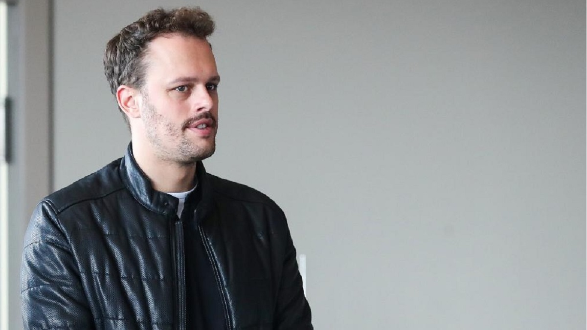 Severina i Igor ipak nisu zajedno: Evo gdje su njega ulovili potpuno samog