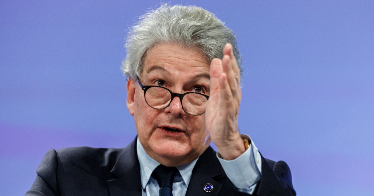 SAD uveo zabranu ulaska za petero Europljana. "Cenzuriraju naše platforme"