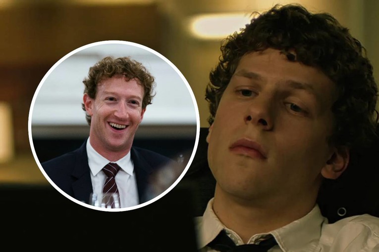 Zuckerberg razbio najveći mit o nastanku Facebooka