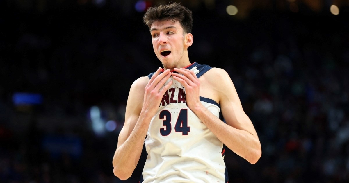 Drugi pick NBA drafta od 213 cm i 88 kg propušta sezonu. Ozlijedio se braneći LeBrona
