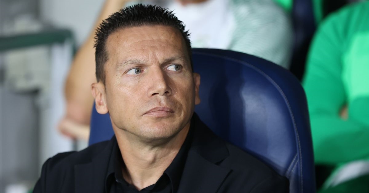Zvezdu preuzeo trofejni trener. Trebao bi zarađivati 750 tisuća eura po sezoni
