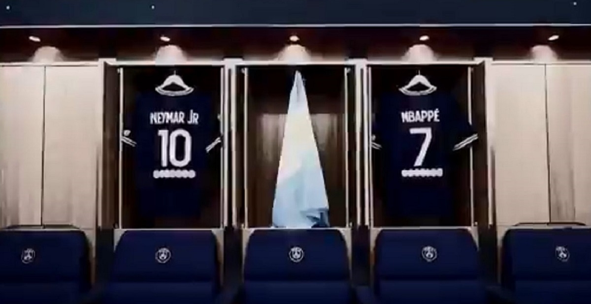 Pogledajte kako je PSG objavio da je Messi njegov tako da ga nije ni spomenuo